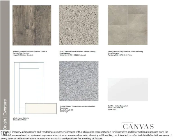 $339,999 | 8742 Wardle Court, Wake Forest, NC 27587