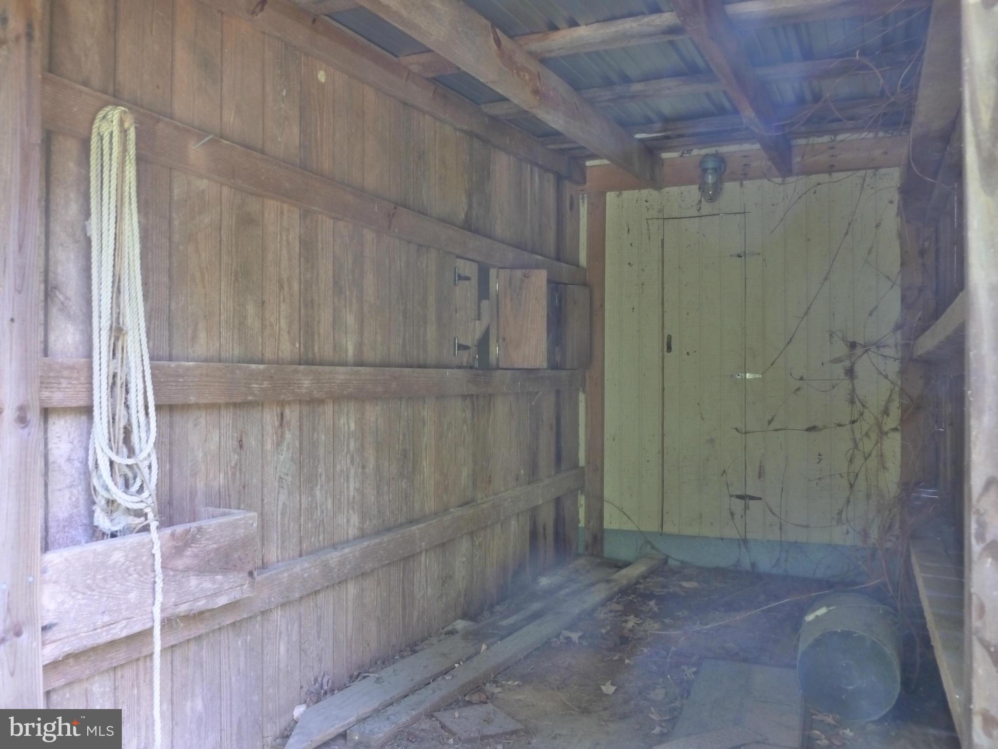 3565 Hunting Creek Road Huntingtown, MD 20639 - Photo 24 of 30 Tack room