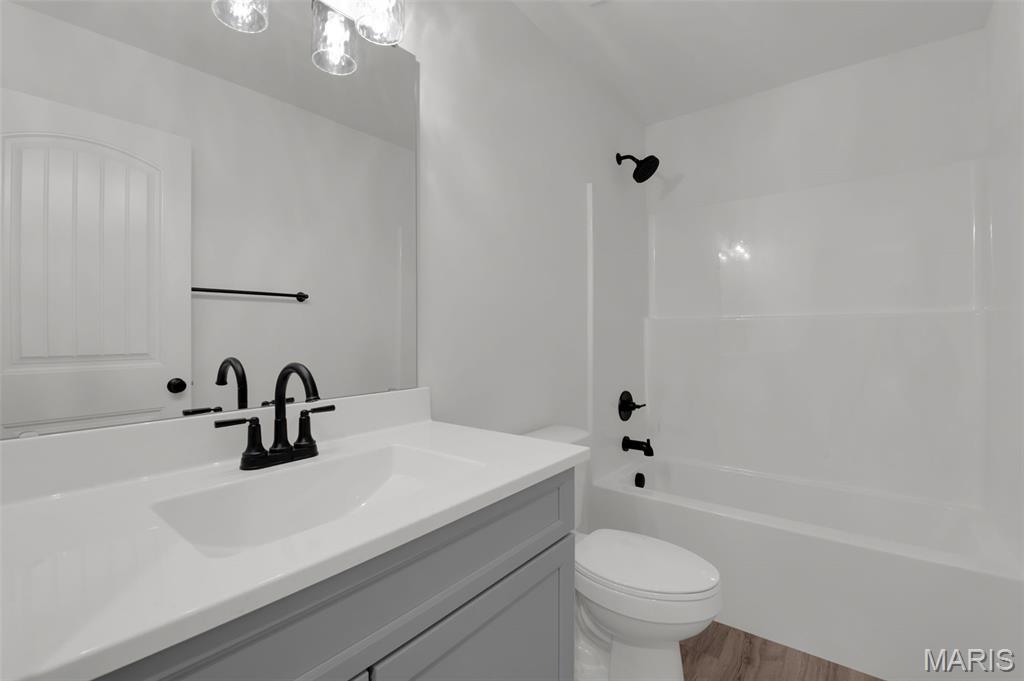 1599 Belleau Creek Road, Unit 2B St. Peters, MO 63376 - Photo 38 of 53