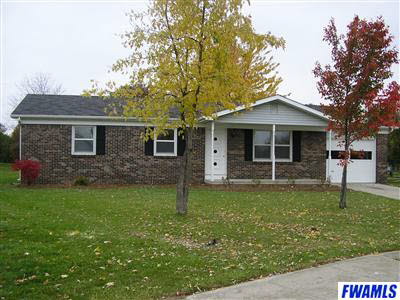 151 Seikirk Lane Decatur, IN 46733 - Photo 1 of 1