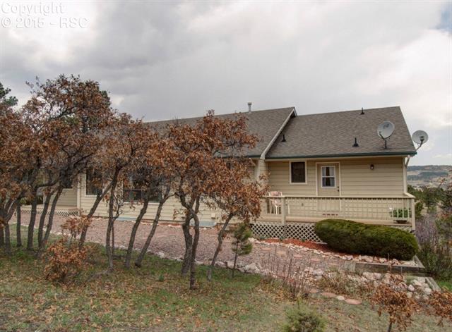 18205 Stoneview Road Monument, CO 80132 - Photo 32 of 34