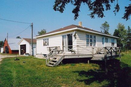 10938 South Kinross Road Dafter, MI 49724 - Photo 1 of 3 Gallery Image 1
