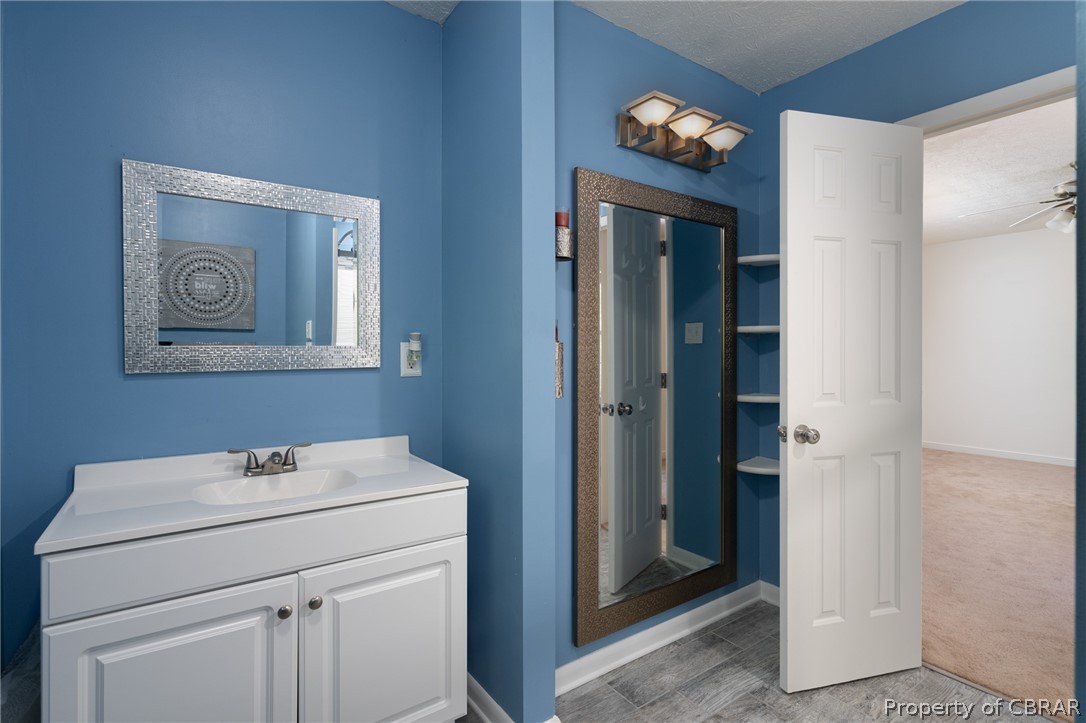 9313 South Courthouse Road Providence Forge, VA 23140 - Photo 29 of 35 a utility room with dryer and washer