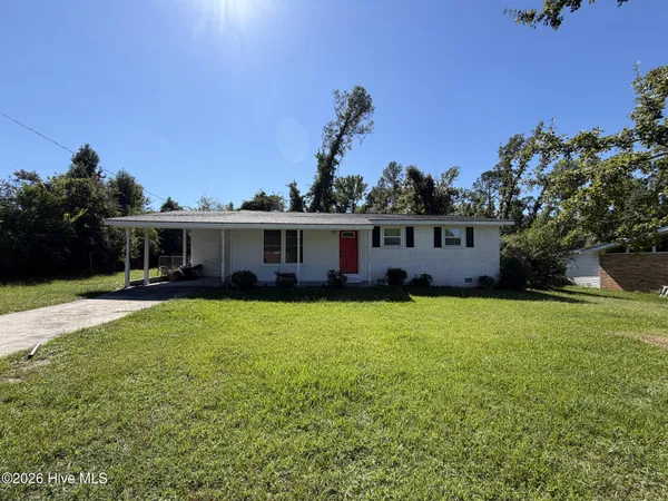 $1,400 | 3342 Wedgewood Drive, Augusta, GA 30909