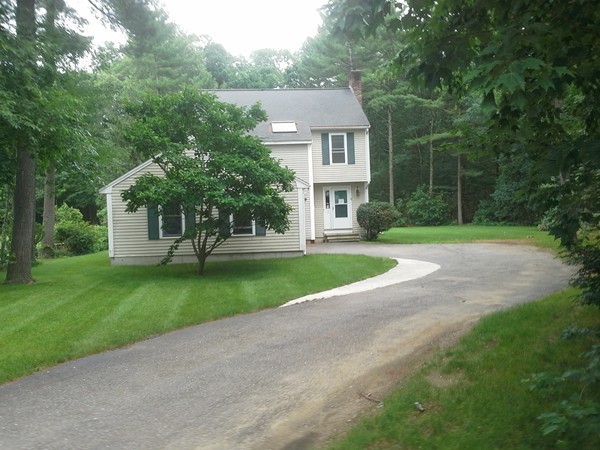 11 Nehemiah Road Shirley, MA 01464 - Photo 25 of 29