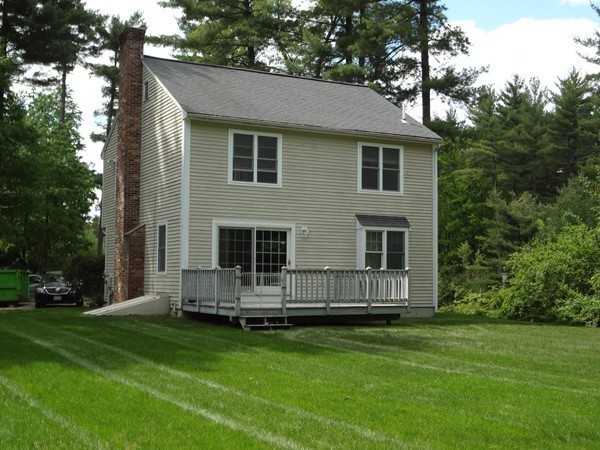 11 Nehemiah Road Shirley, MA 01464 - Photo 26 of 29