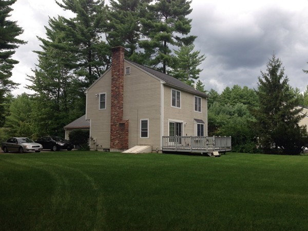 11 Nehemiah Road Shirley, MA 01464 - Photo 27 of 29