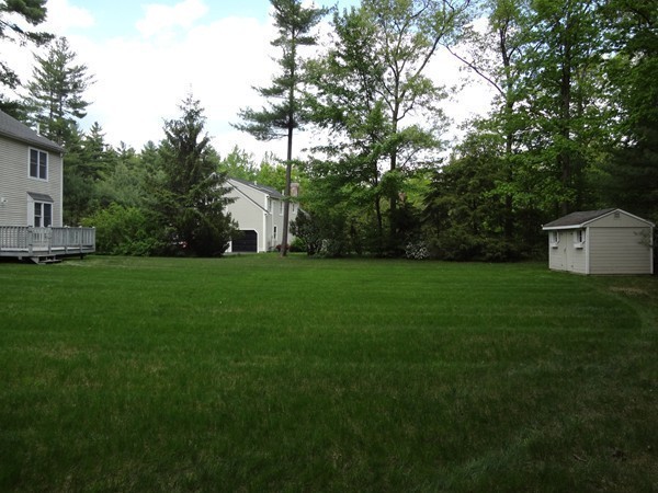11 Nehemiah Road Shirley, MA 01464 - Photo 28 of 29