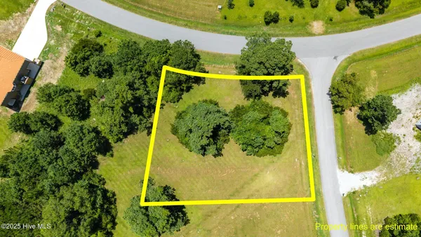 $31,500 | 6000 Dolphin Road, Oriental, NC 28571