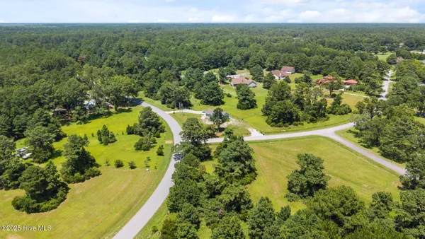 $31,500 | 6000 Dolphin Road, Oriental, NC 28571