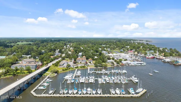 $31,500 | 6000 Dolphin Road, Oriental, NC 28571