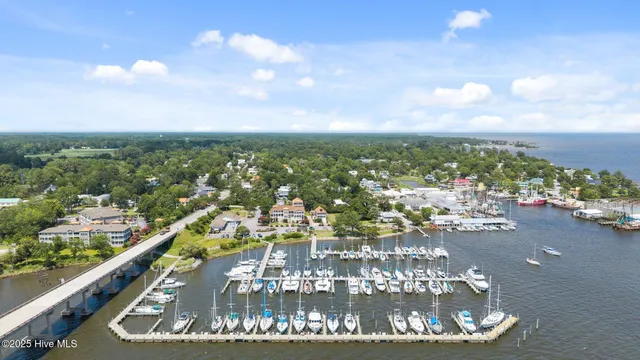 $31,500 | 6000 Dolphin Road, Oriental, NC 28571