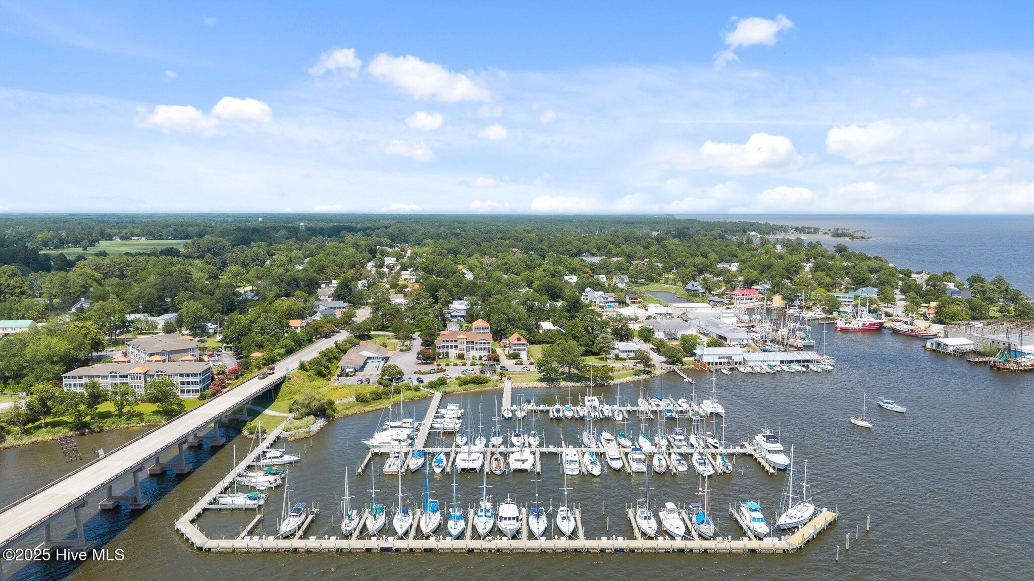 6000 Dolphin Road Oriental, NC 28571 - Photo 7 of 9 17-web-or-mls-DJI_20250630142300_0047_D