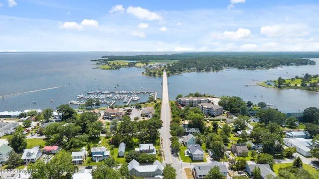 $31,500 | 6000 Dolphin Road, Oriental, NC 28571