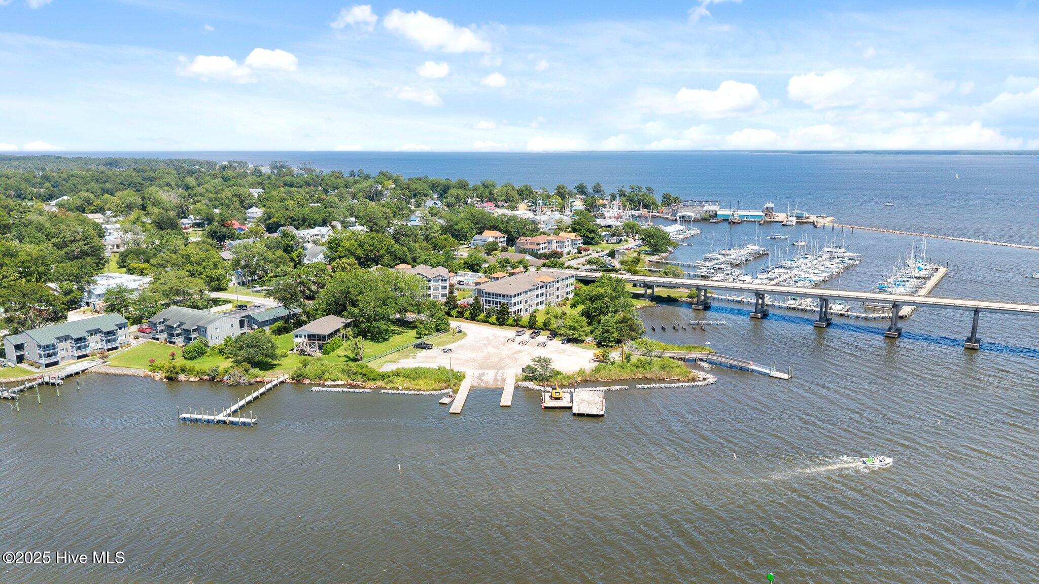 6000 Dolphin Road Oriental, NC 28571 - Photo 9 of 9 5-web-or-mls-DJI_20250630142952_0051_D