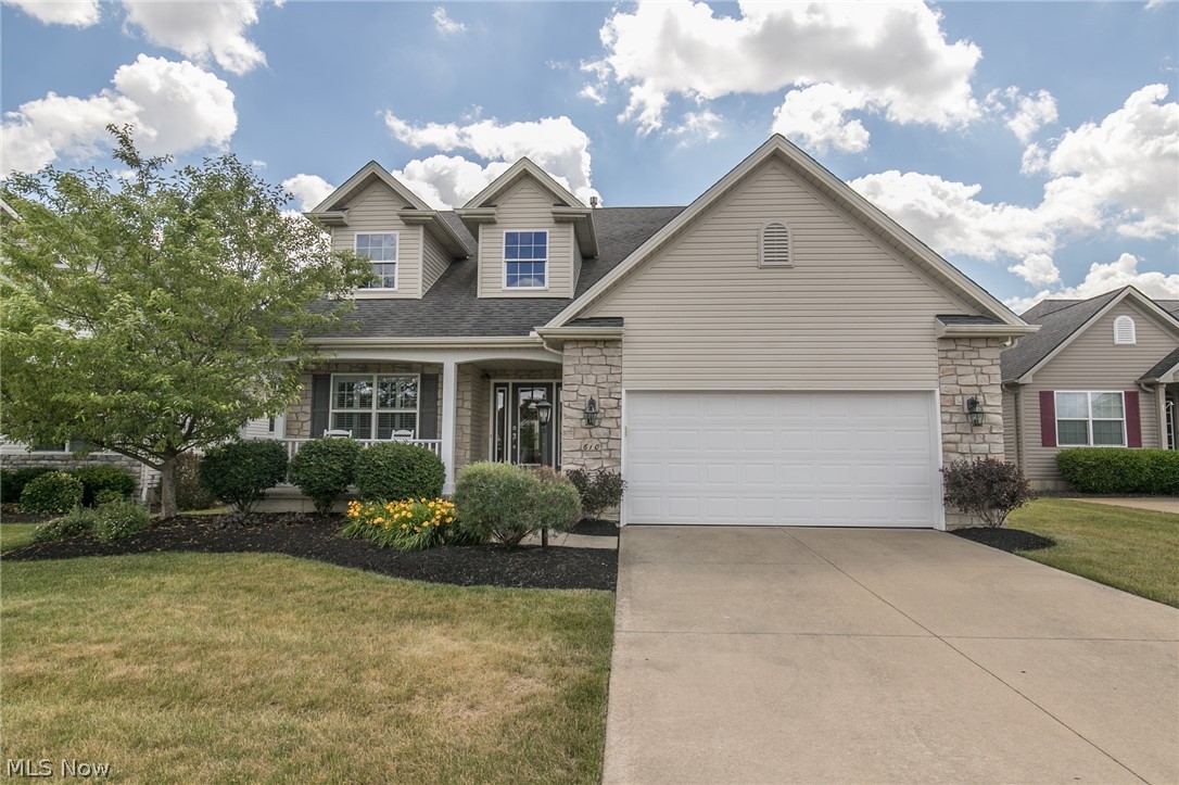 610 Rundle Street Lagrange, OH 44050 - Photo 2 of 32 Gallery Image 2