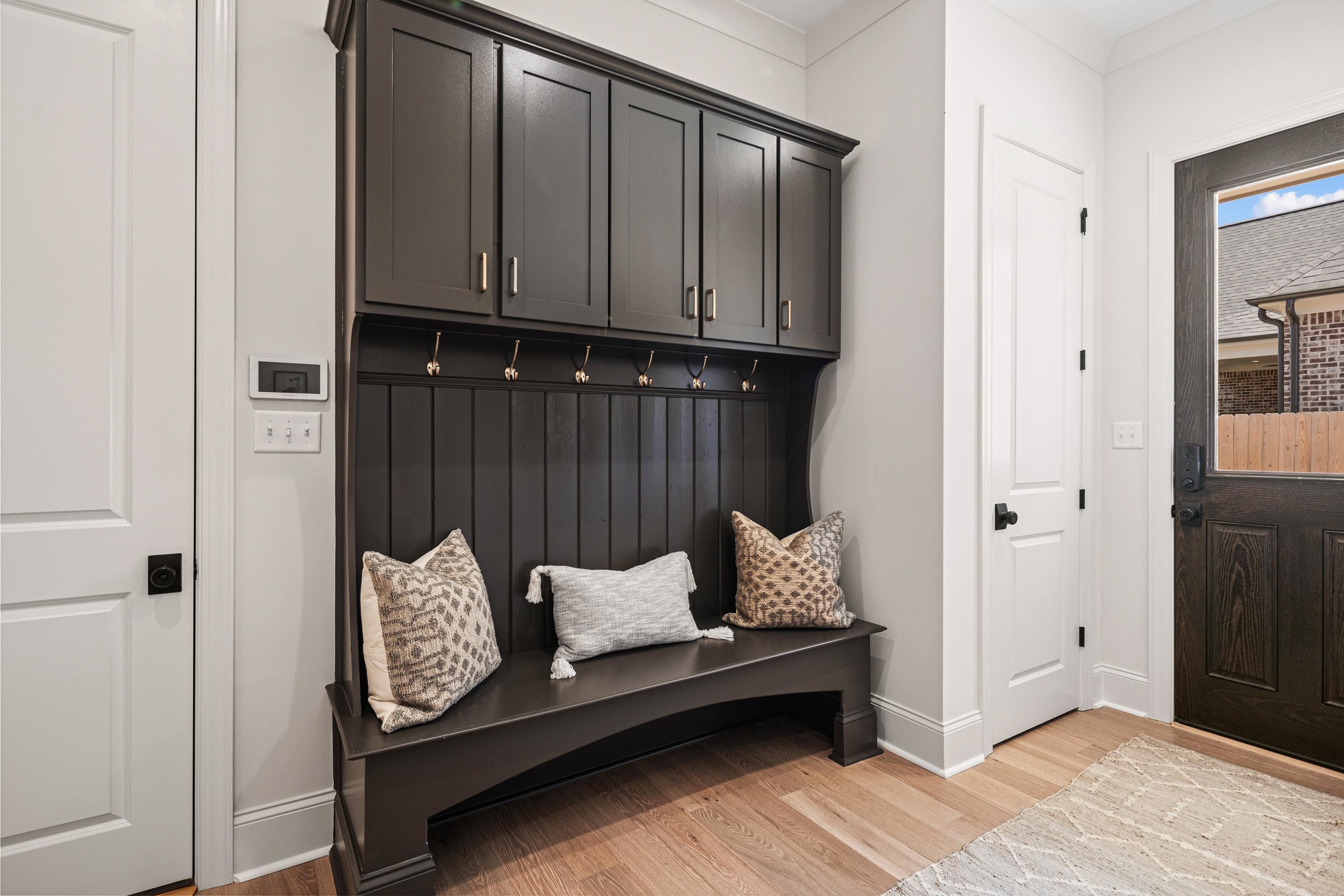 284 Keisie Lane Collierville, TN 38017 - Photo 13 of 34 Mudroom