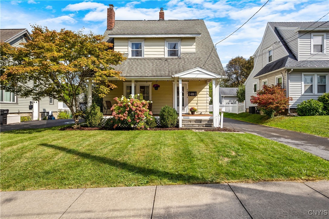 263 Homecroft Road Syracuse, NY 13206 - Photo 1 of 1