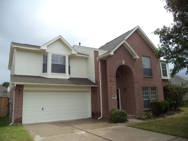 $2,155 | 19402 Misty Cove Drive, Katy, TX 77449