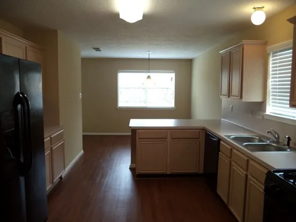 $2,155 | 19402 Misty Cove Drive, Katy, TX 77449