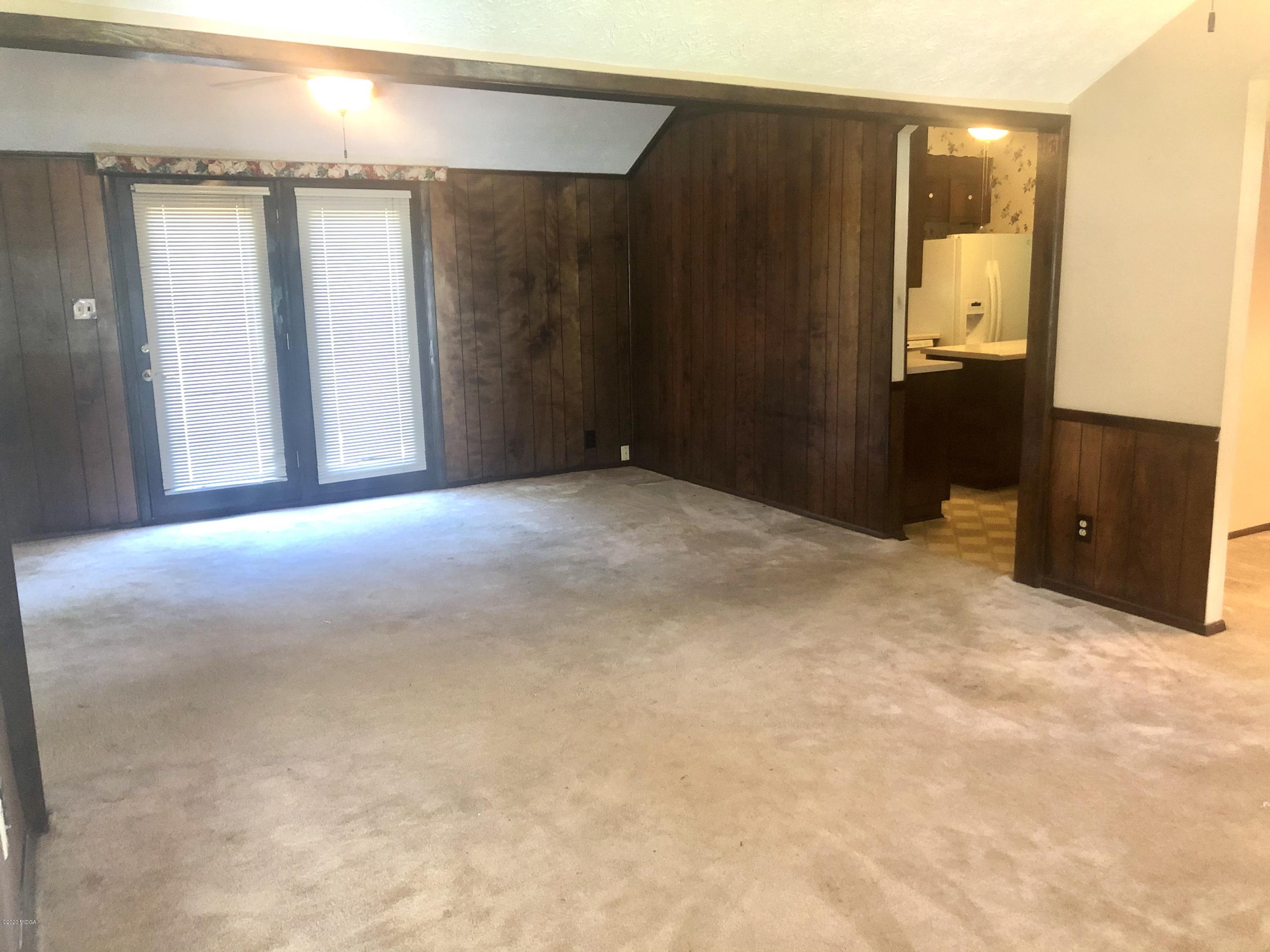 6656 Goodall Mill Road Macon, GA 31216 - Photo 11 of 21 a view of a room with an entryway