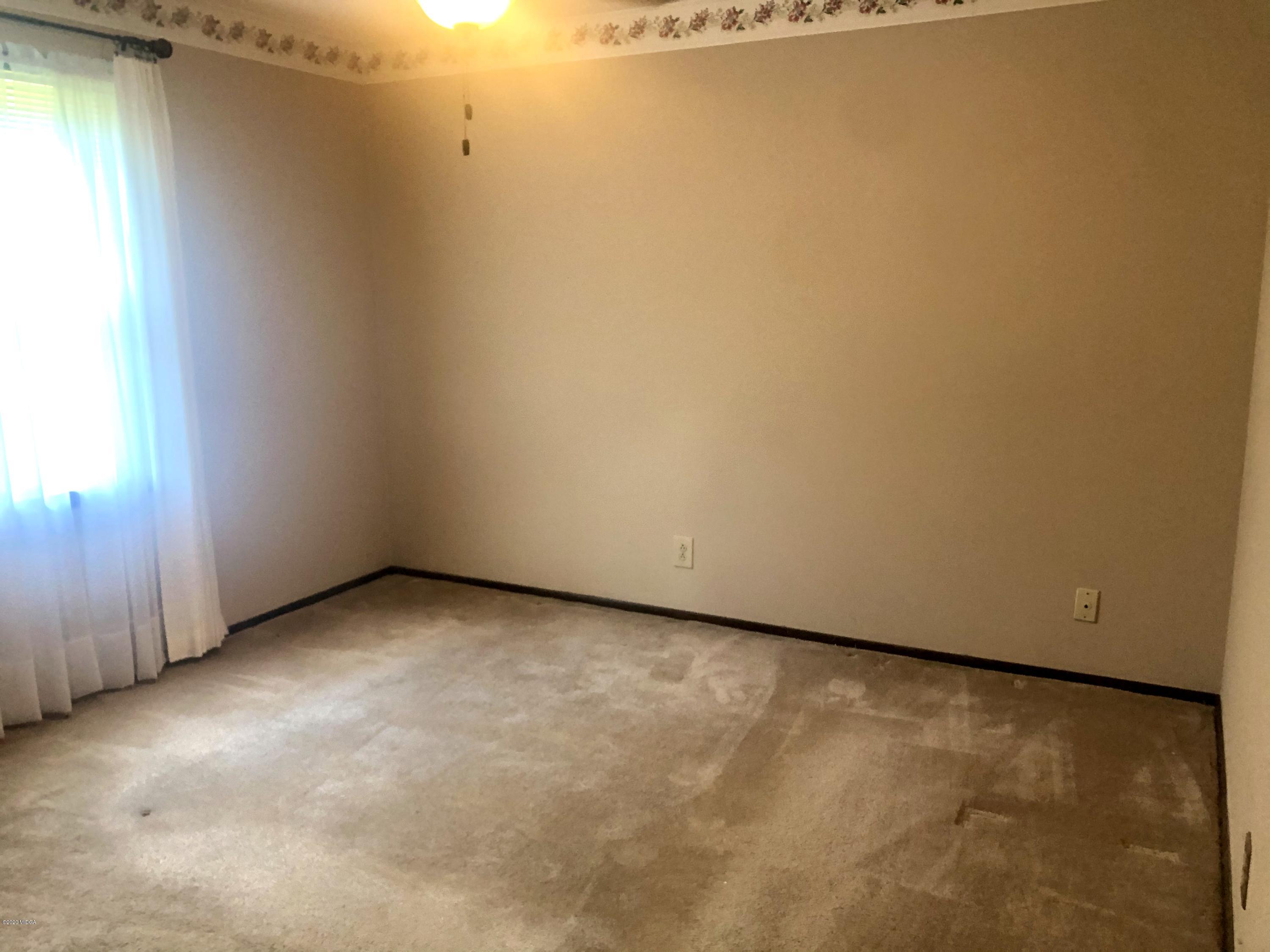 6656 Goodall Mill Road Macon, GA 31216 - Photo 19 of 21 a view of an empty room