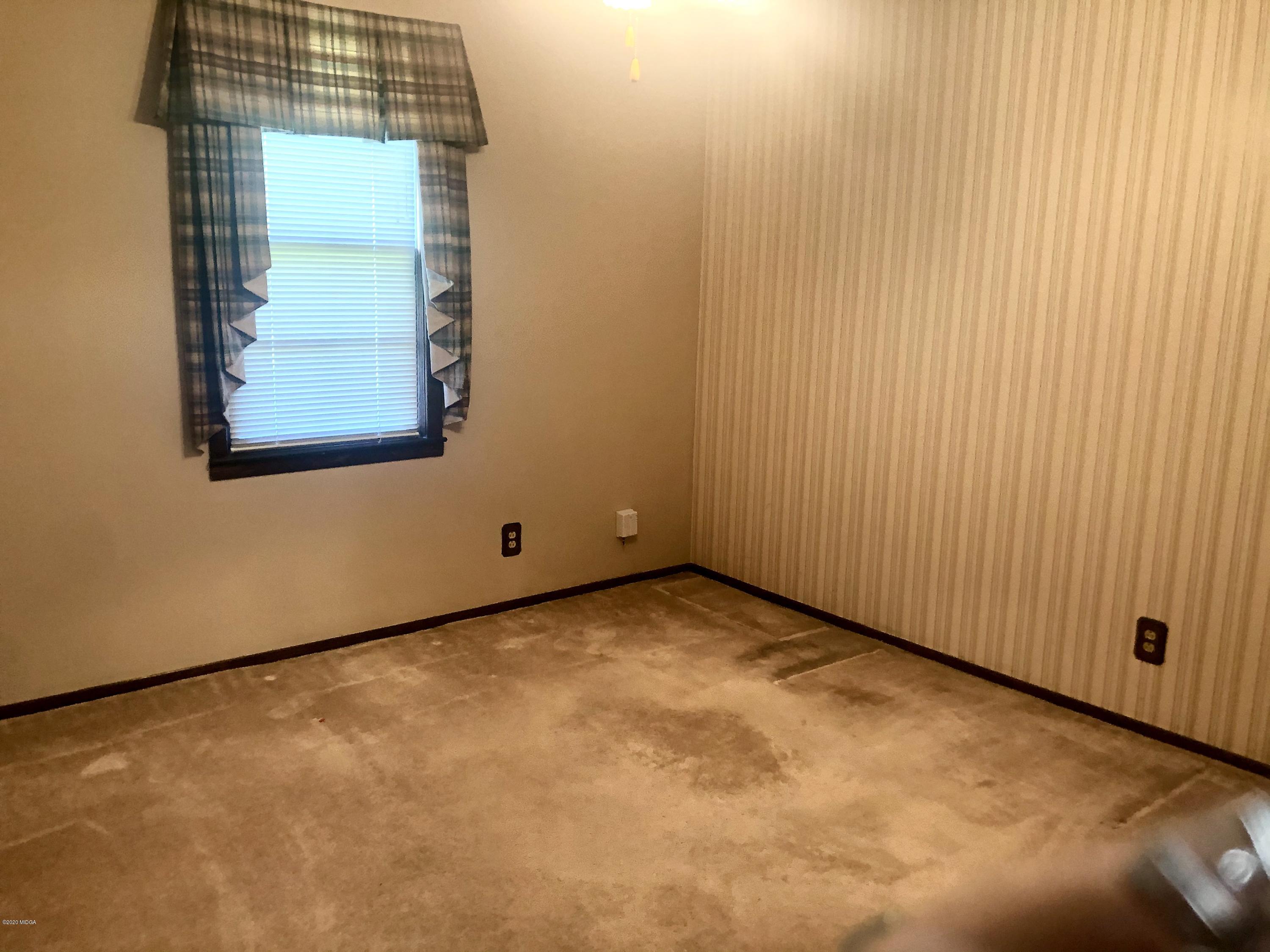 6656 Goodall Mill Road Macon, GA 31216 - Photo 20 of 21 a view of an empty room
