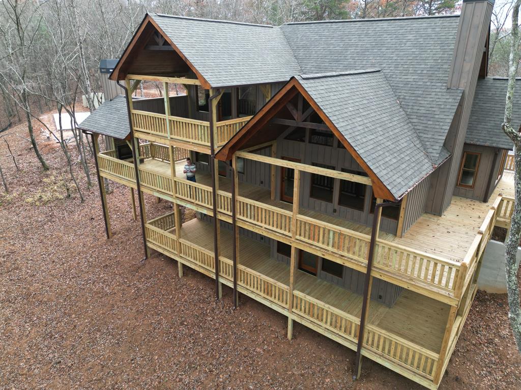 357 River Retreat Road Blue Ridge, GA 30513 - Photo 5 of 55 Gallery Image 5