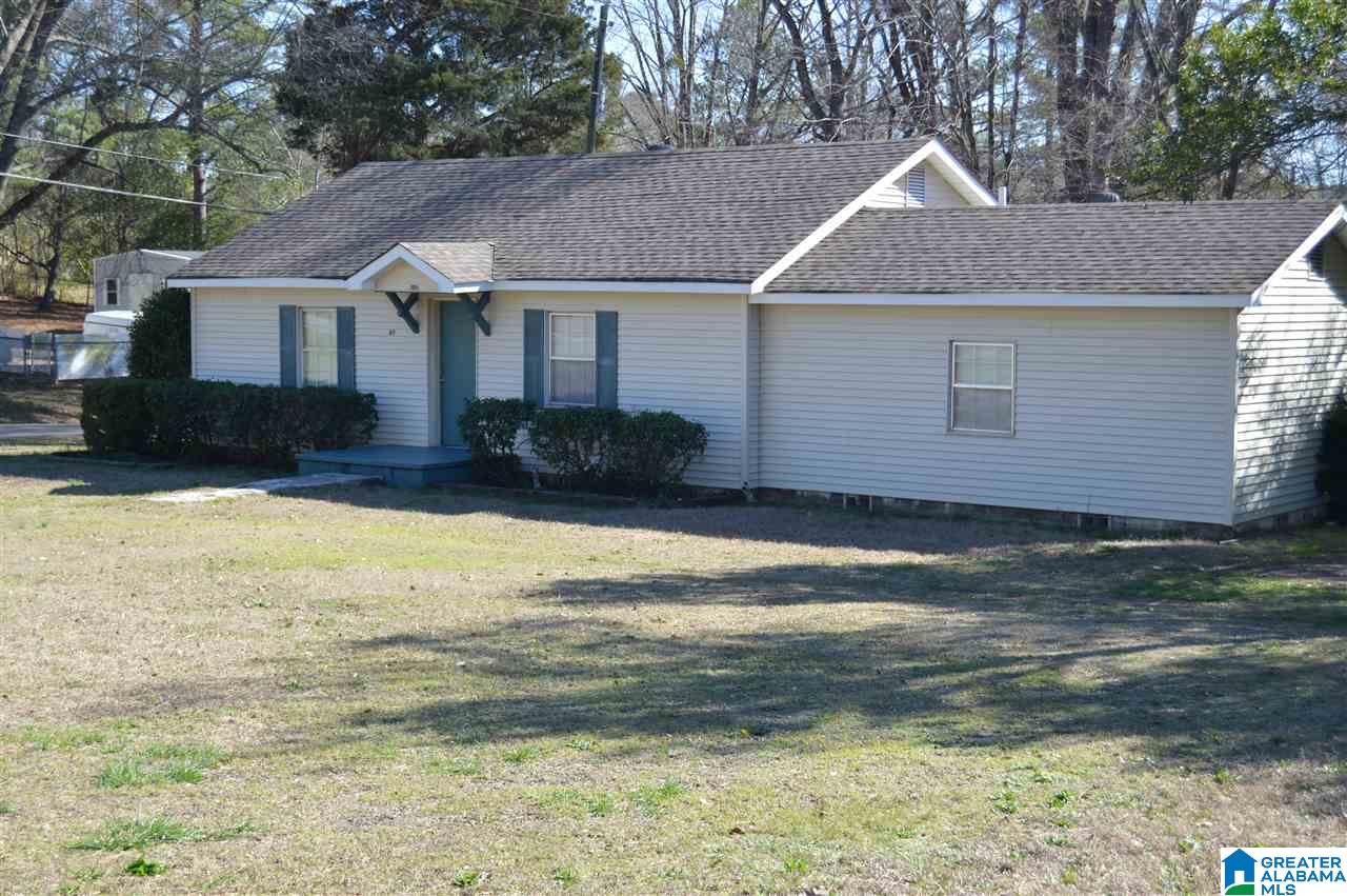 811 1st Avenue West Alabaster, AL 35007 - Photo 1 of 36