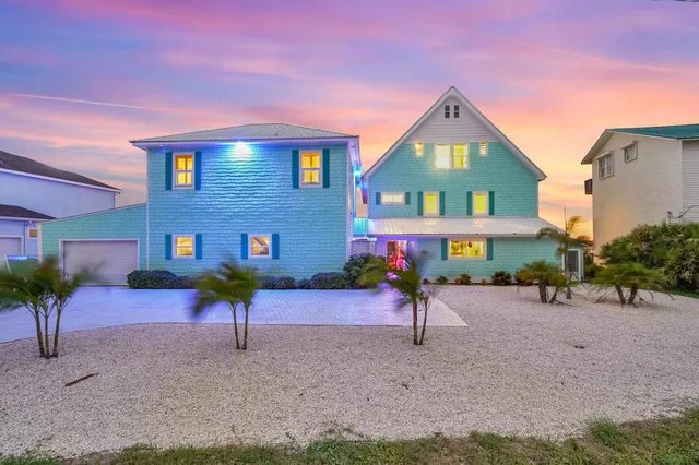 $1,995,000 | 7337 A1A South, St. Augustine, FL 32080