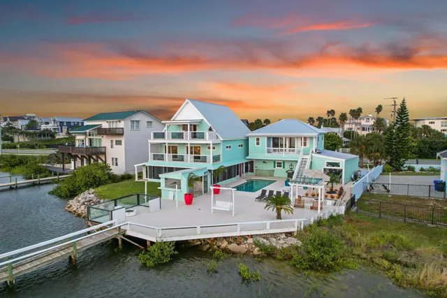 $1,995,000 | 7337 A1A South, St. Augustine, FL 32080