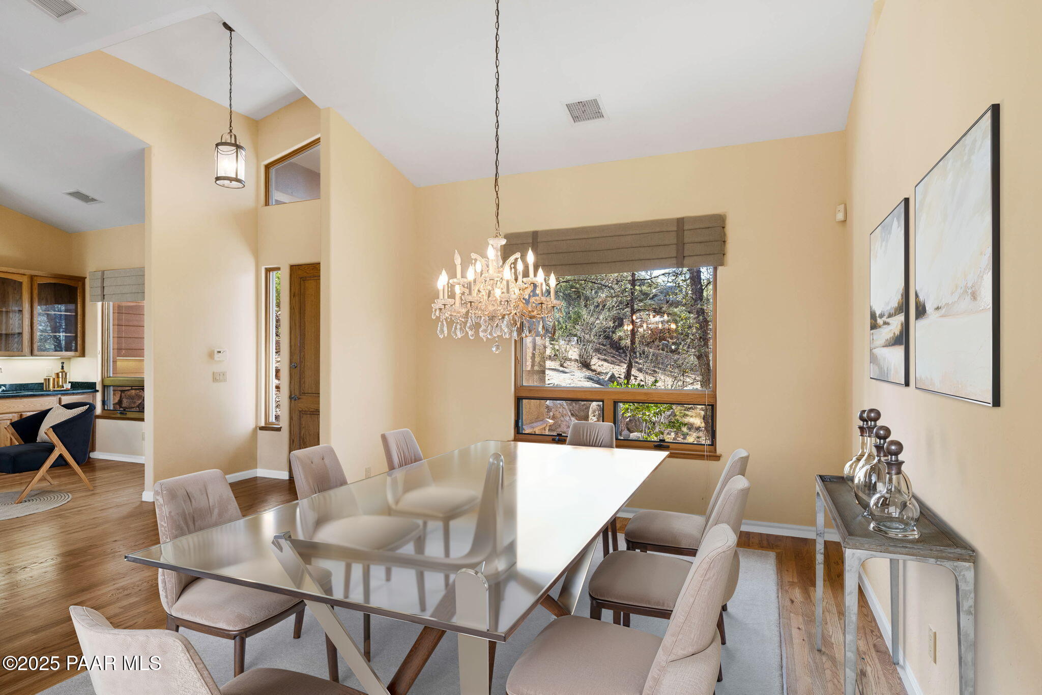 1741 Conifer Ridge Lane Prescott, AZ 86303 - Photo 13 of 78 6-Dining Room VS