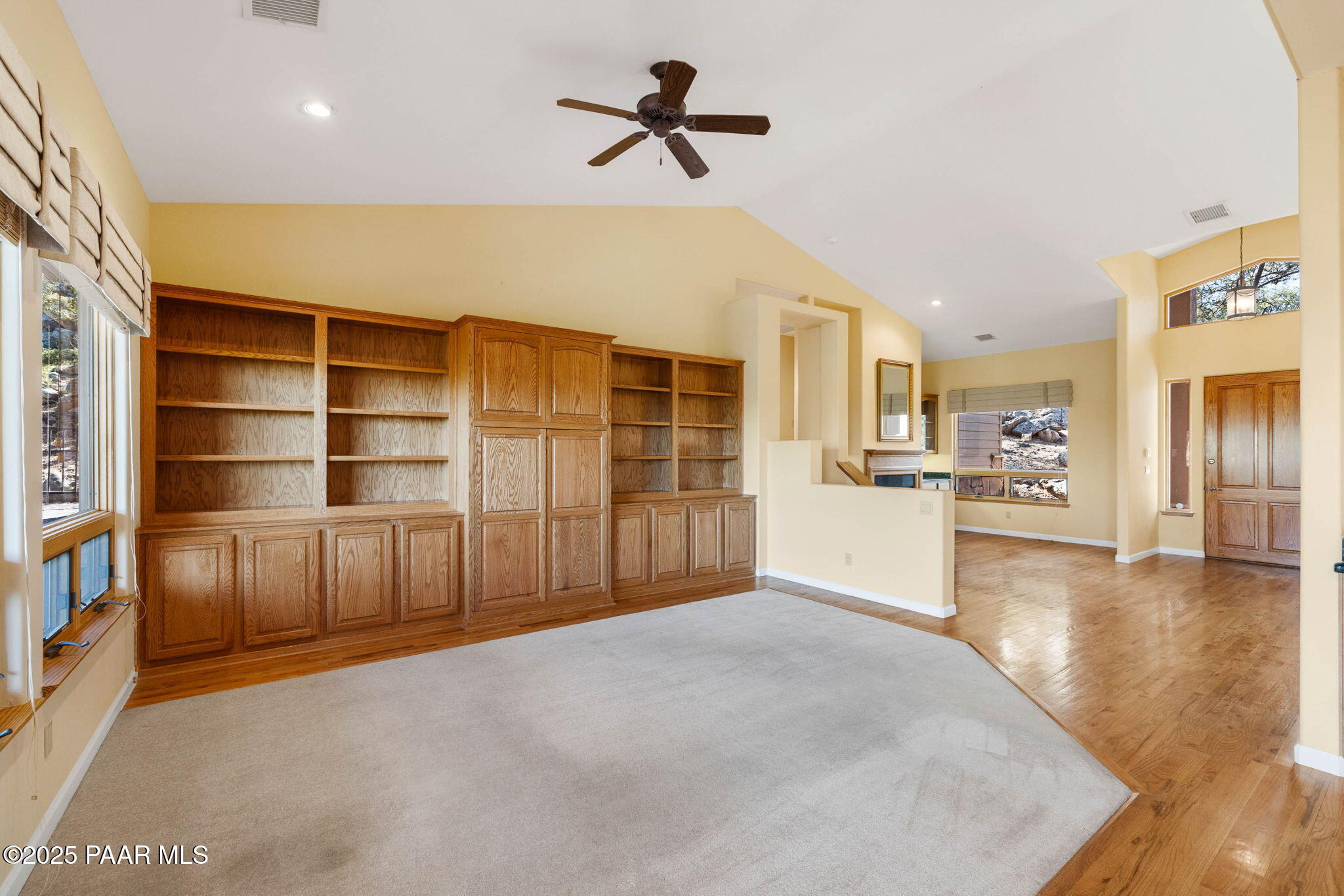 1741 Conifer Ridge Lane Prescott, AZ 86303 - Photo 14 of 74 9-Living Room (2)