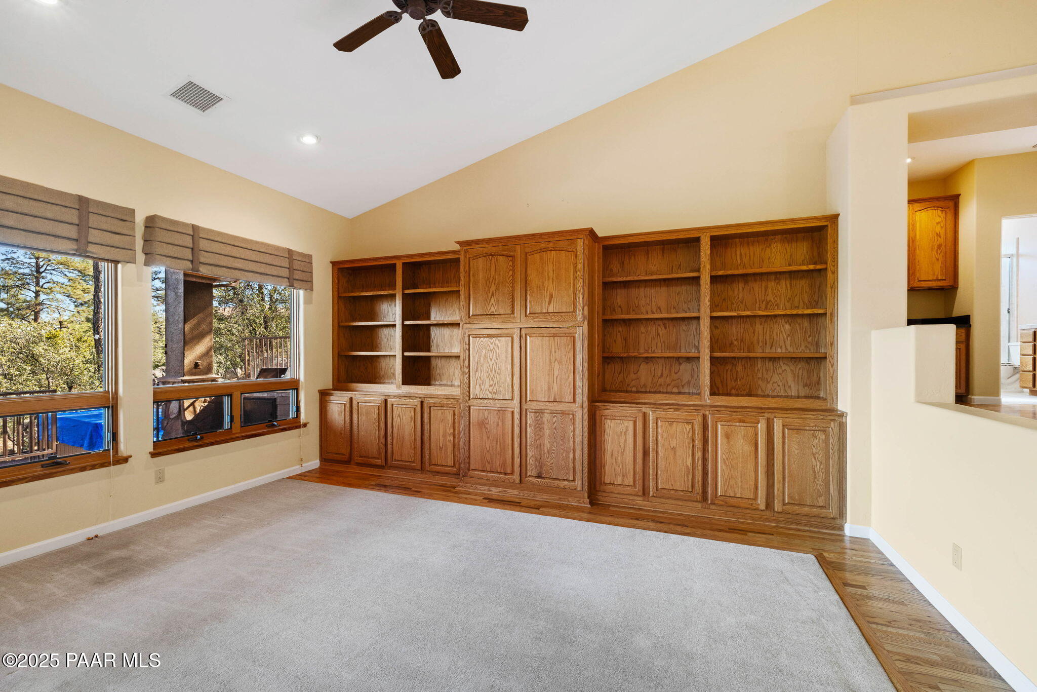 1741 Conifer Ridge Lane Prescott, AZ 86303 - Photo 17 of 78 8-Living Room (1)