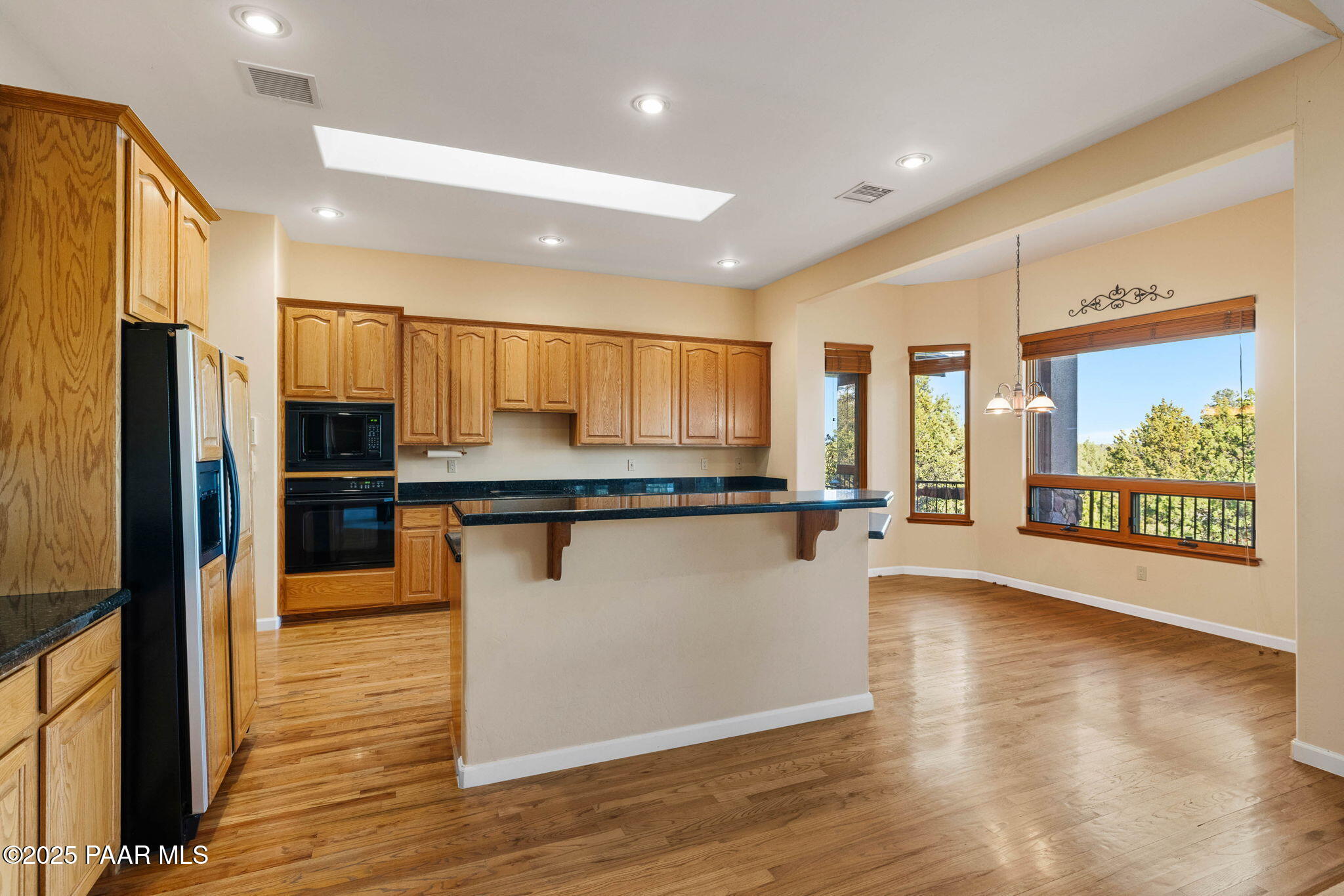 1741 Conifer Ridge Lane Prescott, AZ 86303 - Photo 17 of 74 12-Kitchen