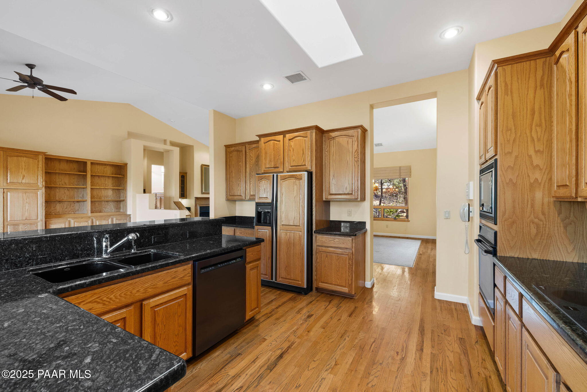 1741 Conifer Ridge Lane Prescott, AZ 86303 - Photo 18 of 74 11-Kitchen (1)