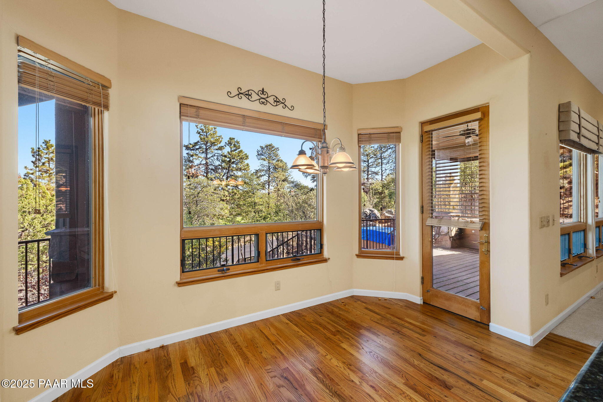1741 Conifer Ridge Lane Prescott, AZ 86303 - Photo 19 of 74 14-Breakfast Nook