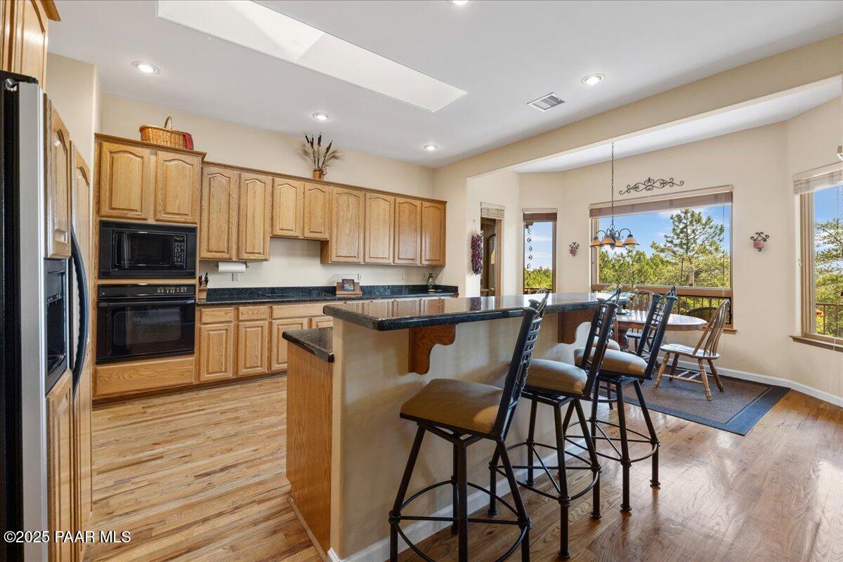 1741 Conifer Ridge Lane Prescott, AZ 86303 - Photo 22 of 78 21-Kitchen