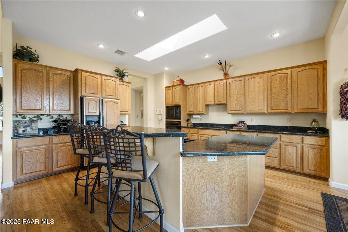 1741 Conifer Ridge Lane Prescott, AZ 86303 - Photo 23 of 78 22-Kitchen