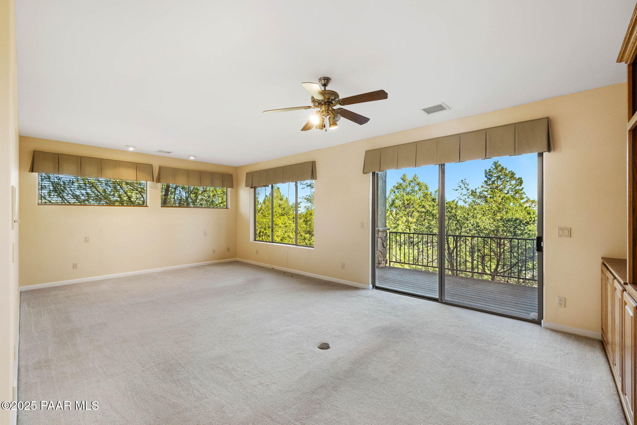 1741 Conifer Ridge Lane Prescott, AZ 86303 - Photo 33 of 78 15-Primary Bedroom (1)