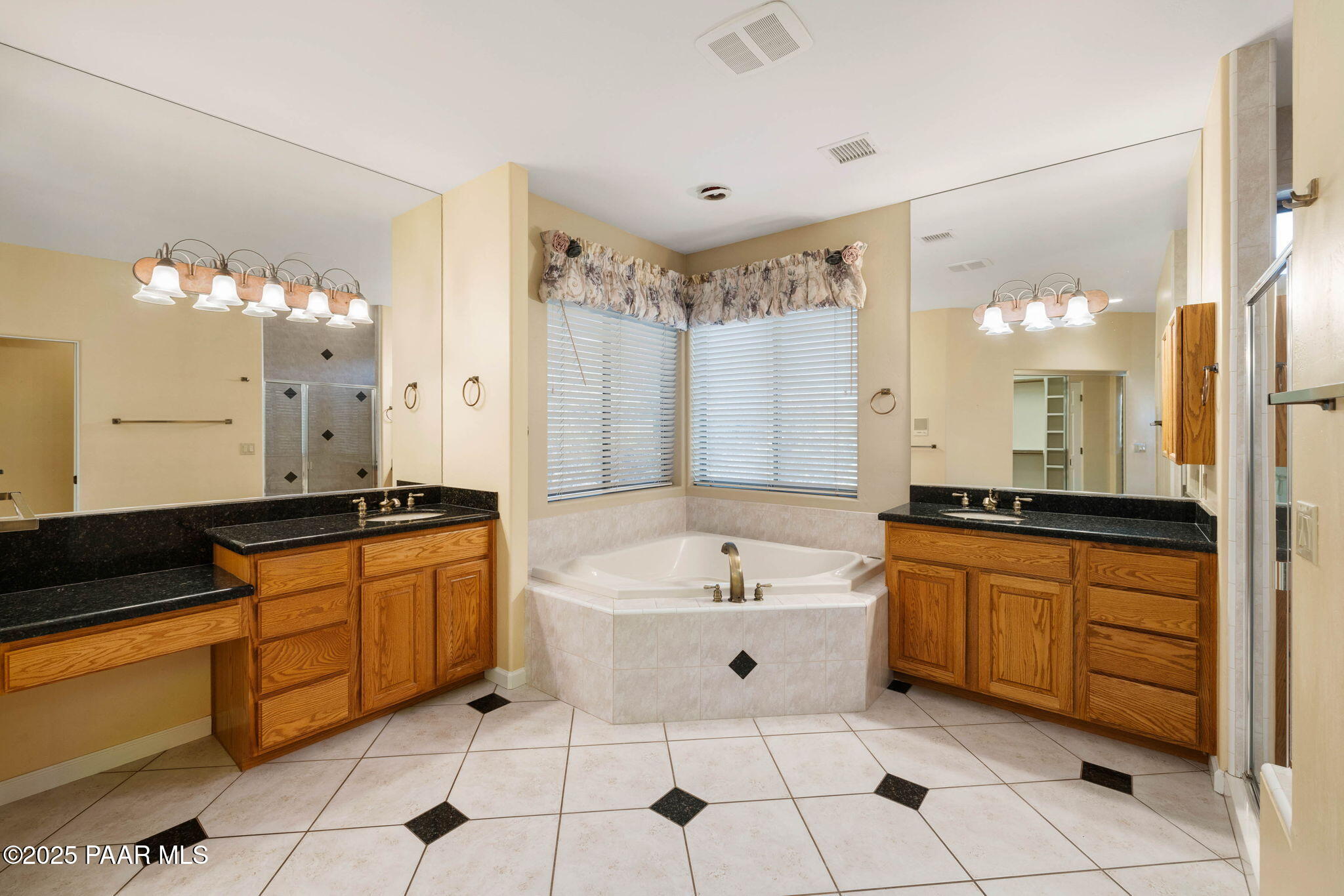 1741 Conifer Ridge Lane Prescott, AZ 86303 - Photo 34 of 74 19-Primary Bathroom