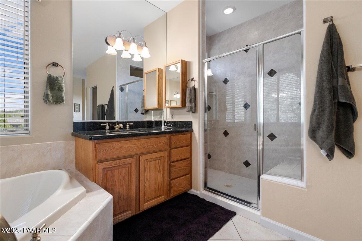 1741 Conifer Ridge Lane Prescott, AZ 86303 - Photo 35 of 74 27-Primary Suite