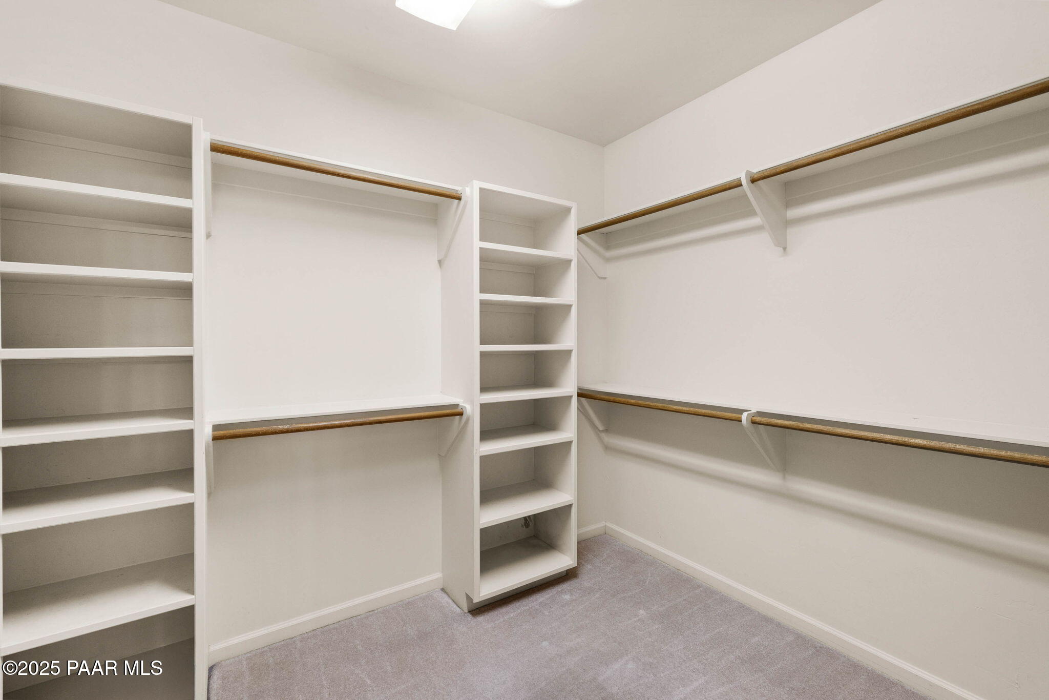 1741 Conifer Ridge Lane Prescott, AZ 86303 - Photo 36 of 78 20-Primary Closet