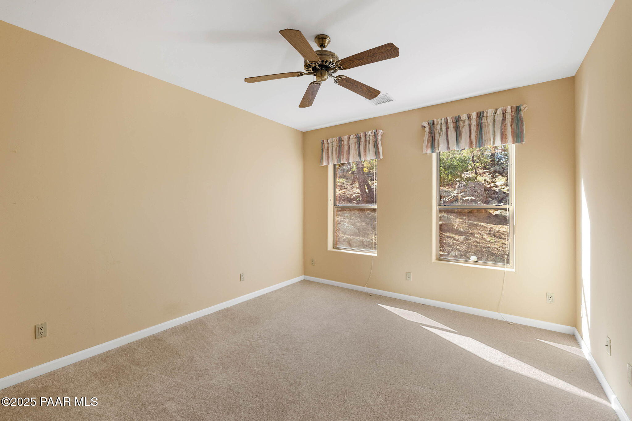 1741 Conifer Ridge Lane Prescott, AZ 86303 - Photo 37 of 74 25-Bedroom 3 (1)