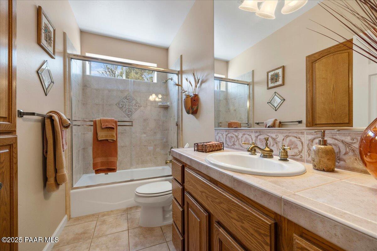 1741 Conifer Ridge Lane Prescott, AZ 86303 - Photo 38 of 74 29-Bathroom