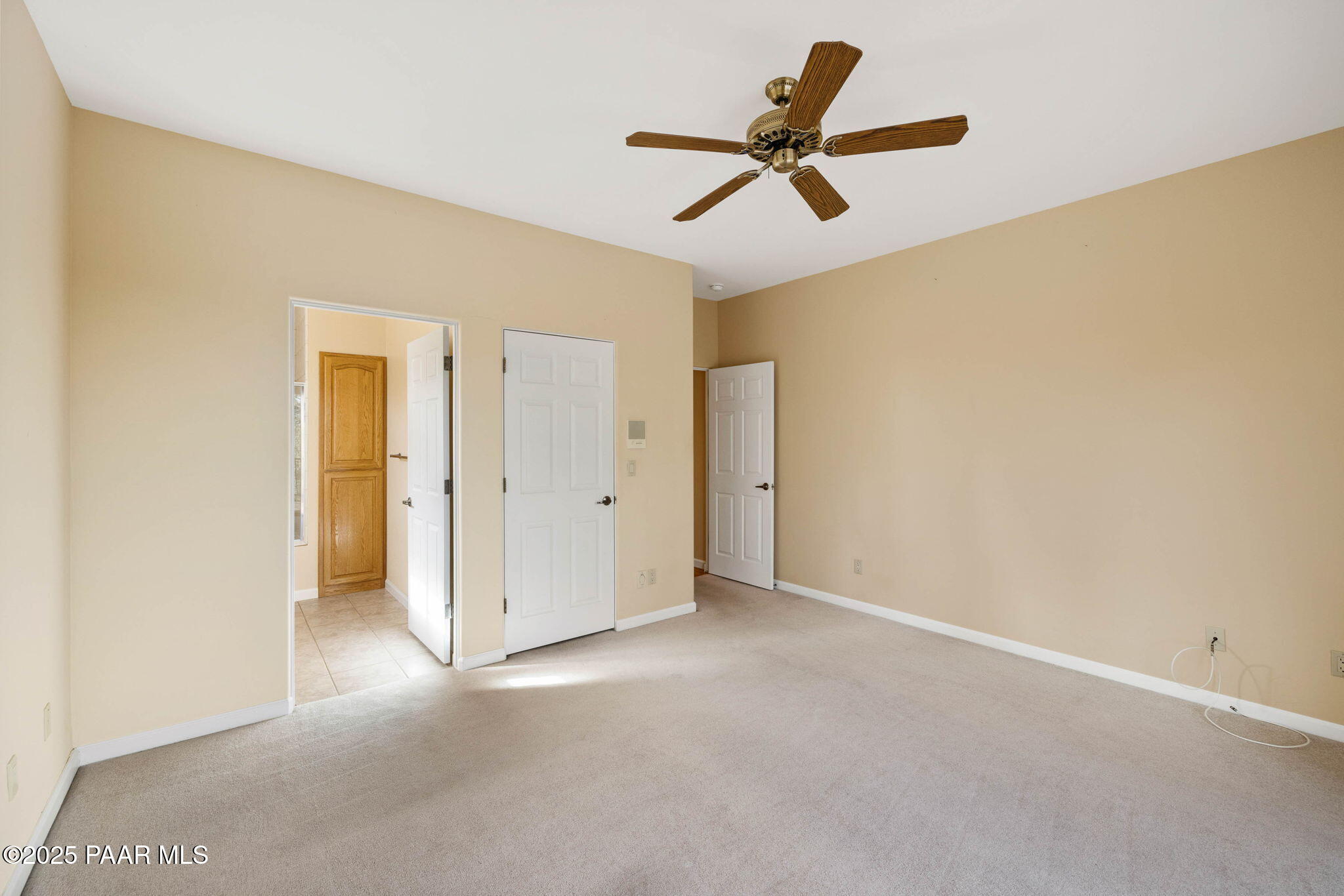 1741 Conifer Ridge Lane Prescott, AZ 86303 - Photo 41 of 74 22-Bedroom 2 (2)