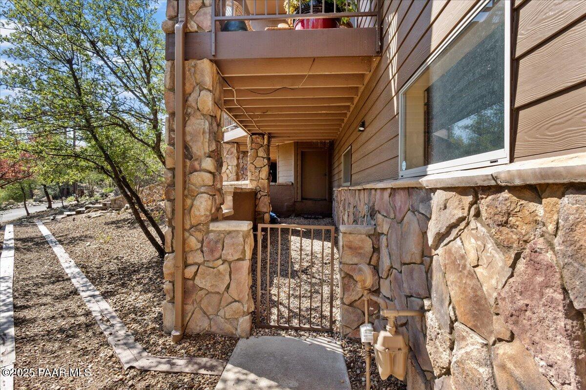 1741 Conifer Ridge Lane Prescott, AZ 86303 - Photo 49 of 74 38-Dog Run