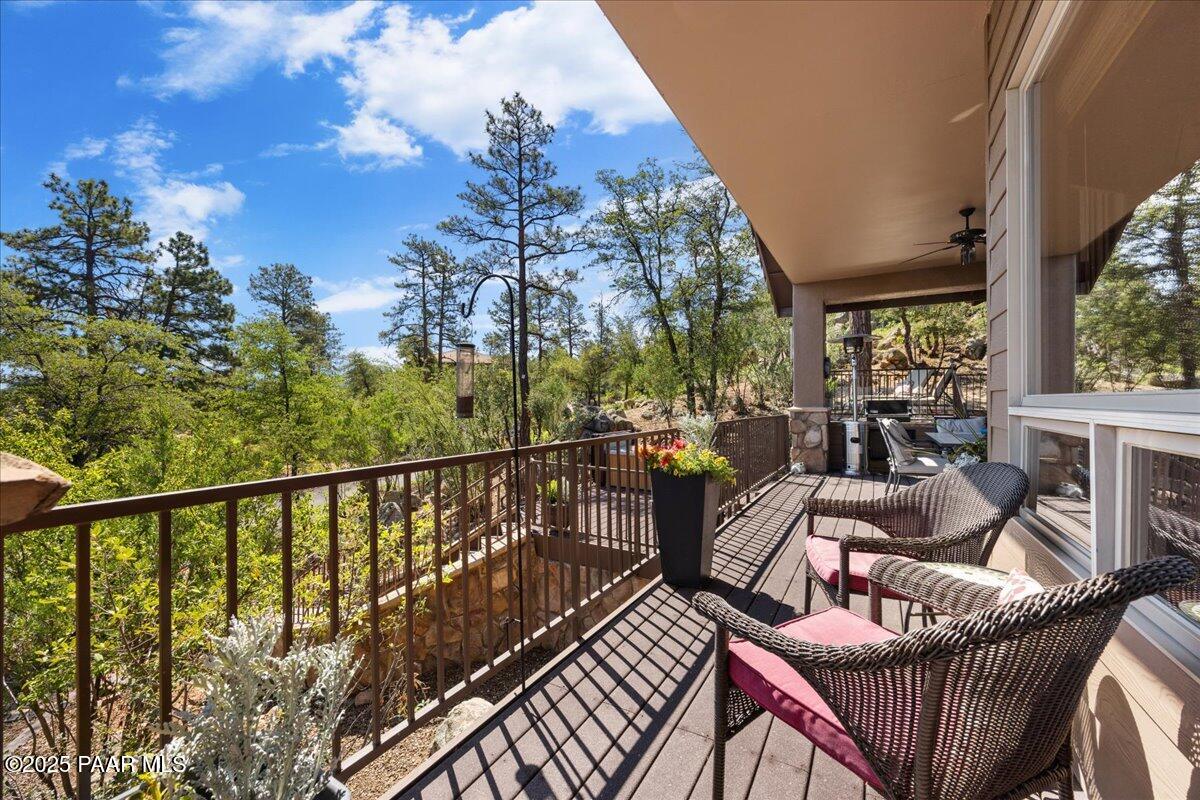 1741 Conifer Ridge Lane Prescott, AZ 86303 - Photo 50 of 74 40-Deck