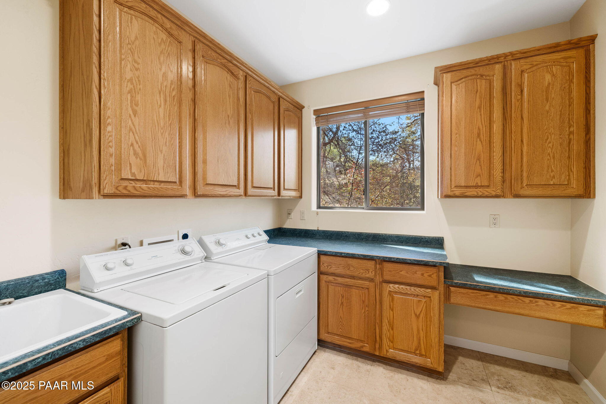 1741 Conifer Ridge Lane Prescott, AZ 86303 - Photo 55 of 74 27-Laundry Room