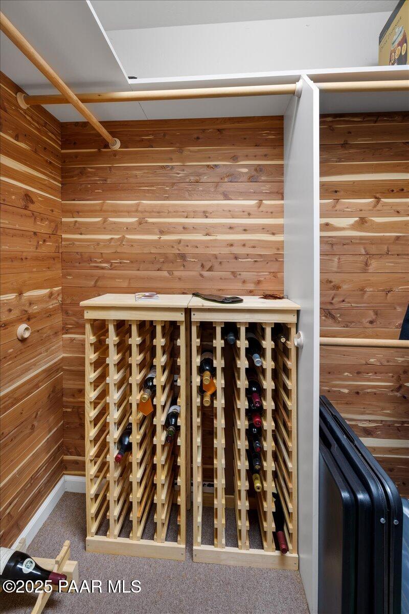 1741 Conifer Ridge Lane Prescott, AZ 86303 - Photo 56 of 74 33-Wine Cellar